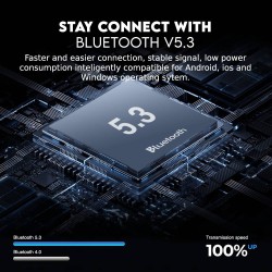 Buy SonicGear Portable Speaker - K600 - SonicGear Portable Speaker BT Wireless D... in Cyprus, Nicosia, Limassol, Larnaka, Pafos