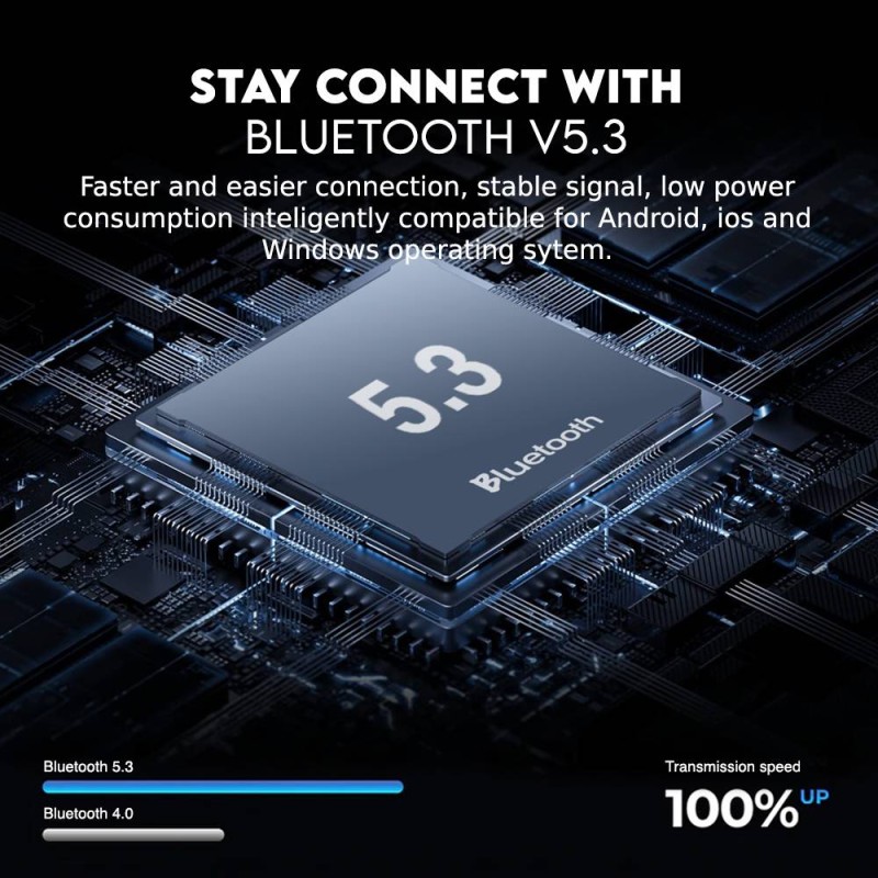 Buy SonicGear Portable Speaker - K600 - SonicGear Portable Speaker BT Wireless D... in Cyprus, Nicosia, Limassol, Larnaka, Pafos