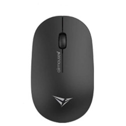 Alcatroz Wireless Mouse Airmouse V Black (Boxed) — Buy in Cyprus with Fast Delivery