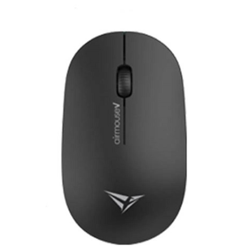 Alcatroz Wireless Mouse Airmouse V Black (Boxed) — Buy in Cyprus with Fast Delivery