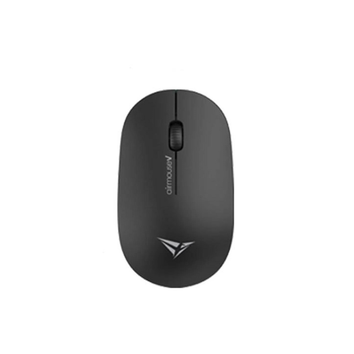 Alcatroz Wireless Mouse Airmouse V Black (Boxed) — Buy in Cyprus with Fast Delivery