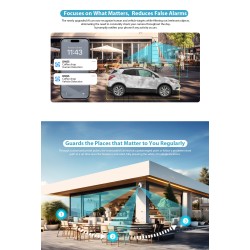 Buy Dahua IP 3.0MP 3.6mm Wifi PT Dome Dual Illumination - P3B-PV - 3.0MP, 3.6mm,... in Cyprus, Nicosia, Limassol, Larnaka, Pafos