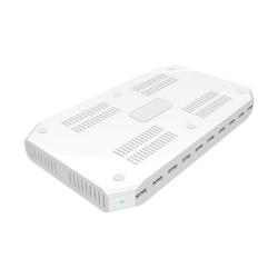 Buy Unitek USB Smart Charging Station - Y-2172 - 19.2A 96W 10Port USB in Cyprus, Nicosia, Limassol, Larnaka, Pafos