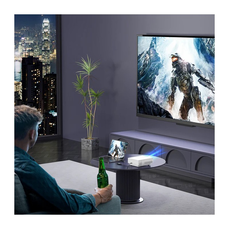 Buy Unitek Converter VGA to HDMI Adapter - with Audio & Power Port in Cyprus, Nicosia, Limassol, Larnaka, Pafos