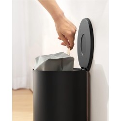 Buy Anker Eufy RoboVac 6 Pack Replacement Antibacterial Dust Bags - LR30 Hybrid+... in Cyprus, Nicosia, Limassol, Larnaka, Pafos