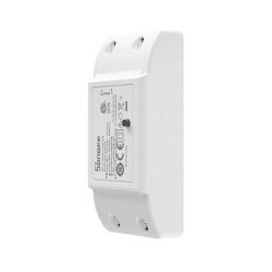 Buy Sonoff WiFi Smart Switch Basic - R4 - 10A in Cyprus, Nicosia, Limassol, Larnaka, Pafos