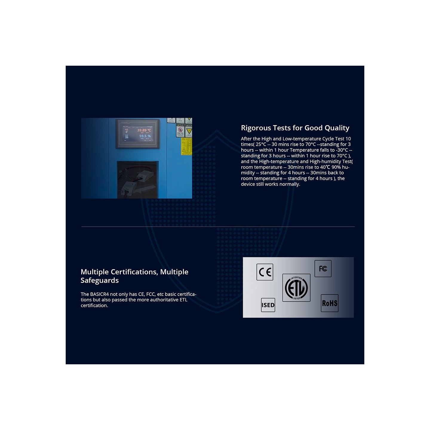 Sonoff WiFi Smart Switch Basic - R4 - 10A — Buy in Cyprus with Fast Delivery