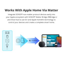 Buy Sonoff WiFi Smart Switch Basic - R4 - 10A in Cyprus, Nicosia, Limassol, Larnaka, Pafos