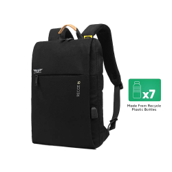 Armaggeddon RECCE 15 GAIA Black Gaming Laptop Backpack | Up to 14-inch — Armenius Store Cyprus