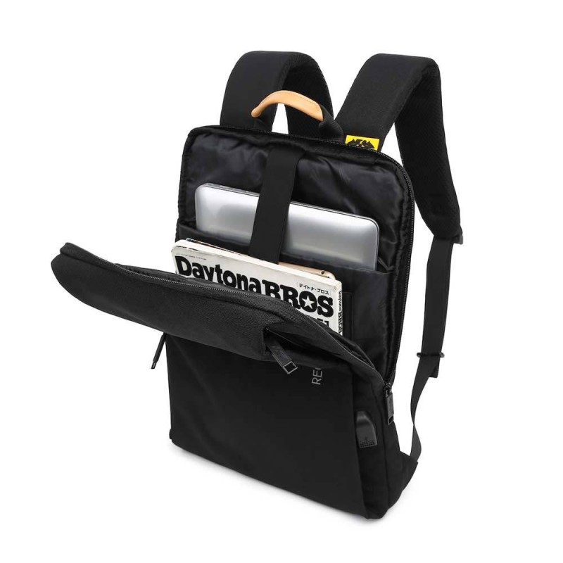 Buy Armaggeddon Gaming Bag - RECCE 15 GAIA - Black in Cyprus, Nicosia, Limassol, Larnaka, Pafos