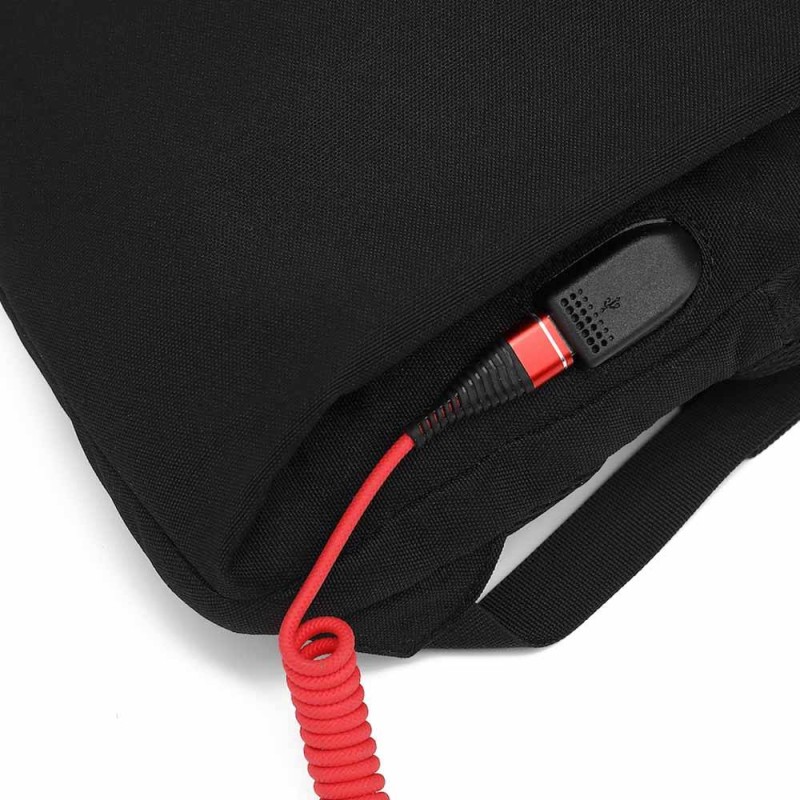 Buy Armaggeddon Gaming Bag - RECCE 15 GAIA - Black in Cyprus, Nicosia, Limassol, Larnaka, Pafos