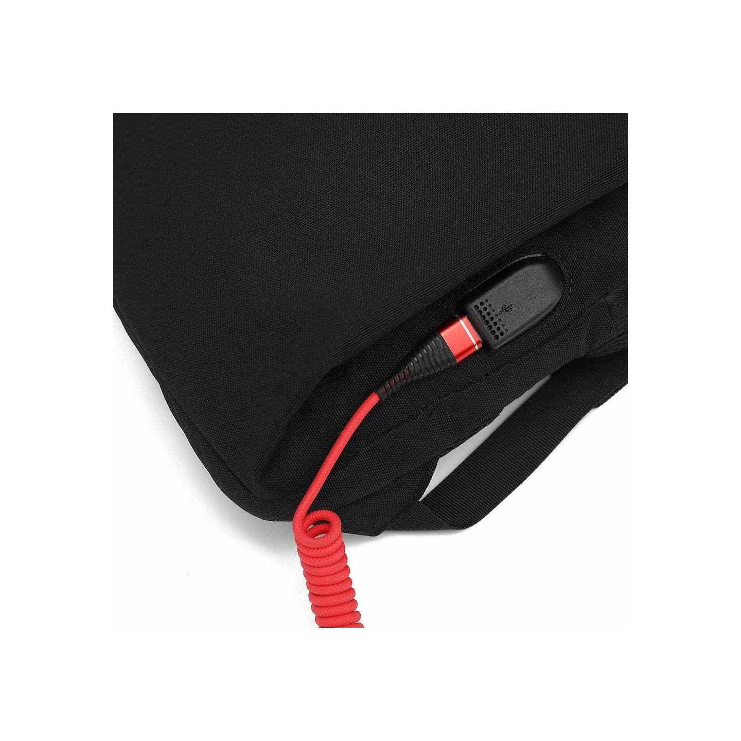 Armaggeddon Gaming Bag - RECCE 15 GAIA - Black — Buy in Cyprus with Fast Delivery