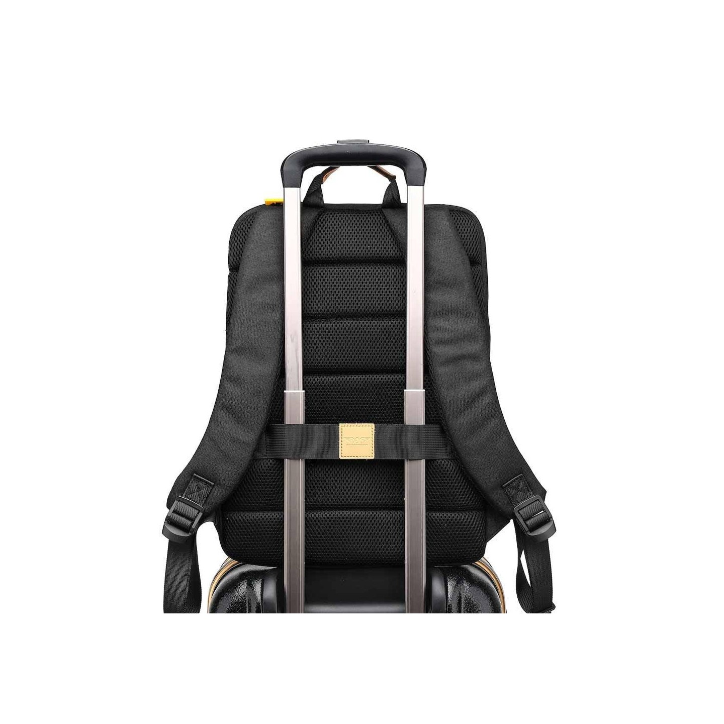 Armaggeddon Gaming Bag - RECCE 15 GAIA - Black — Buy in Cyprus with Fast Delivery