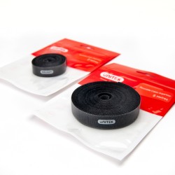 Buy Unitek Velcro Cable Organizer - OT142BK - 5.0m in Cyprus, Nicosia, Limassol, Larnaka, Pafos