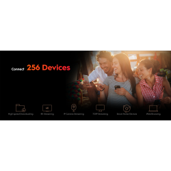 Buy Cudy Mesh AX3000 Dual Band 2.5GbE Wi-Fi 6 2-Pack - M3000 - AX3000, Dual Band... in Cyprus, Nicosia, Limassol, Larnaka, Pafos