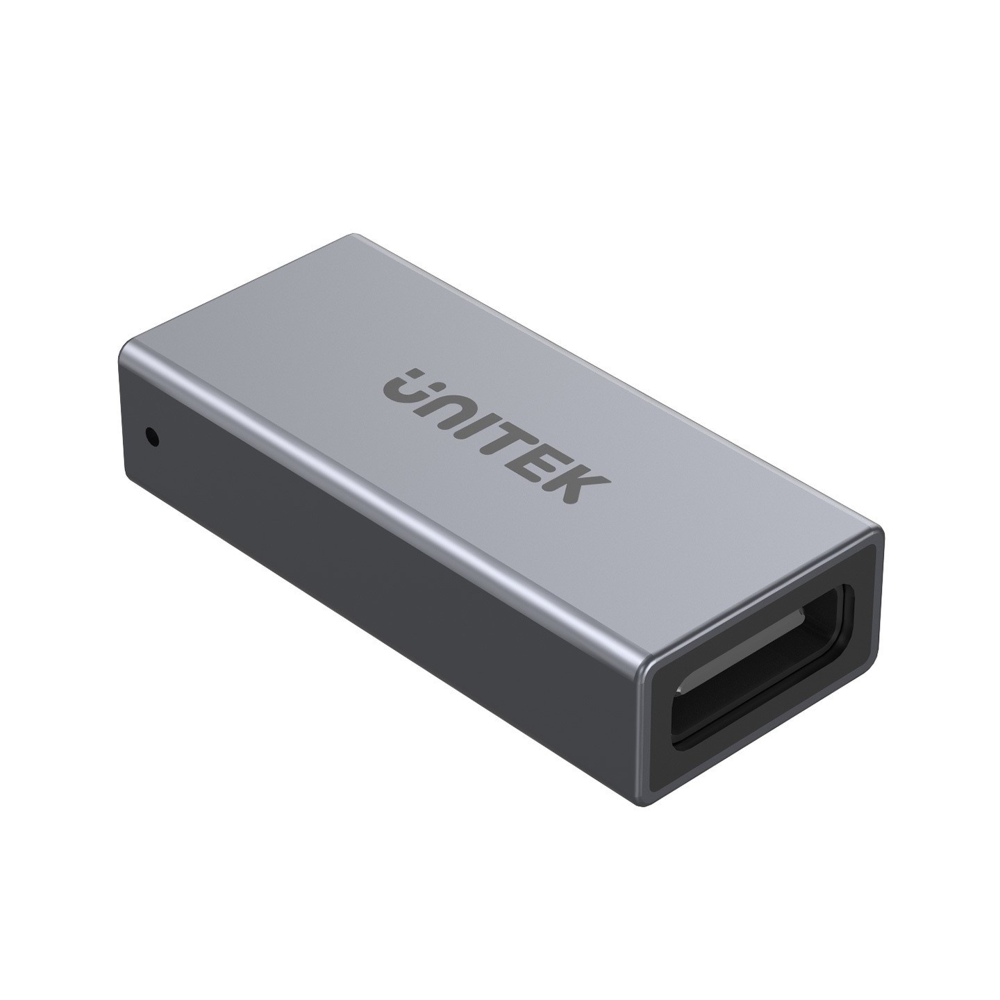 Unitek USB-C Coupler - A1036GY - PD240W 8K Video 40Gbps — Buy in Cyprus with Fast Delivery