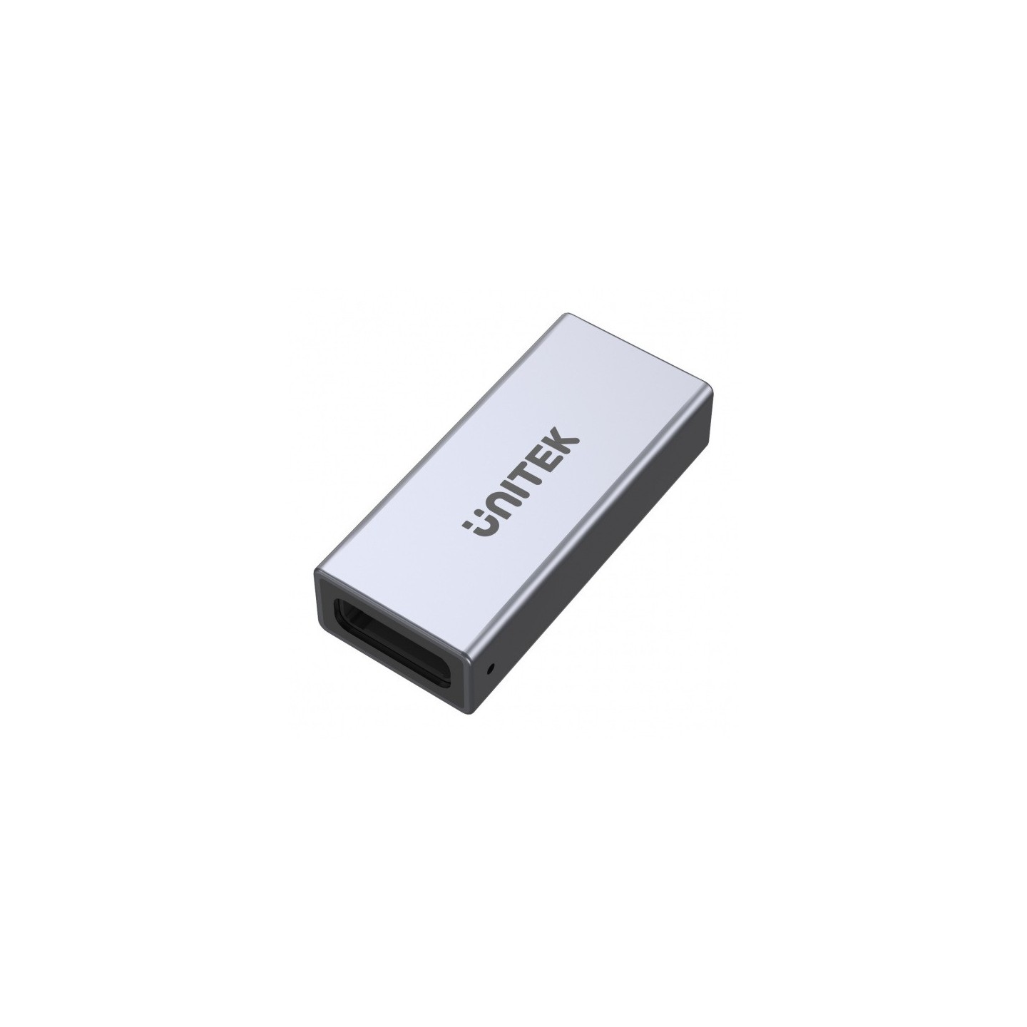 Unitek USB-C Coupler - A1036GY - PD240W 8K Video 40Gbps — Buy in Cyprus with Fast Delivery