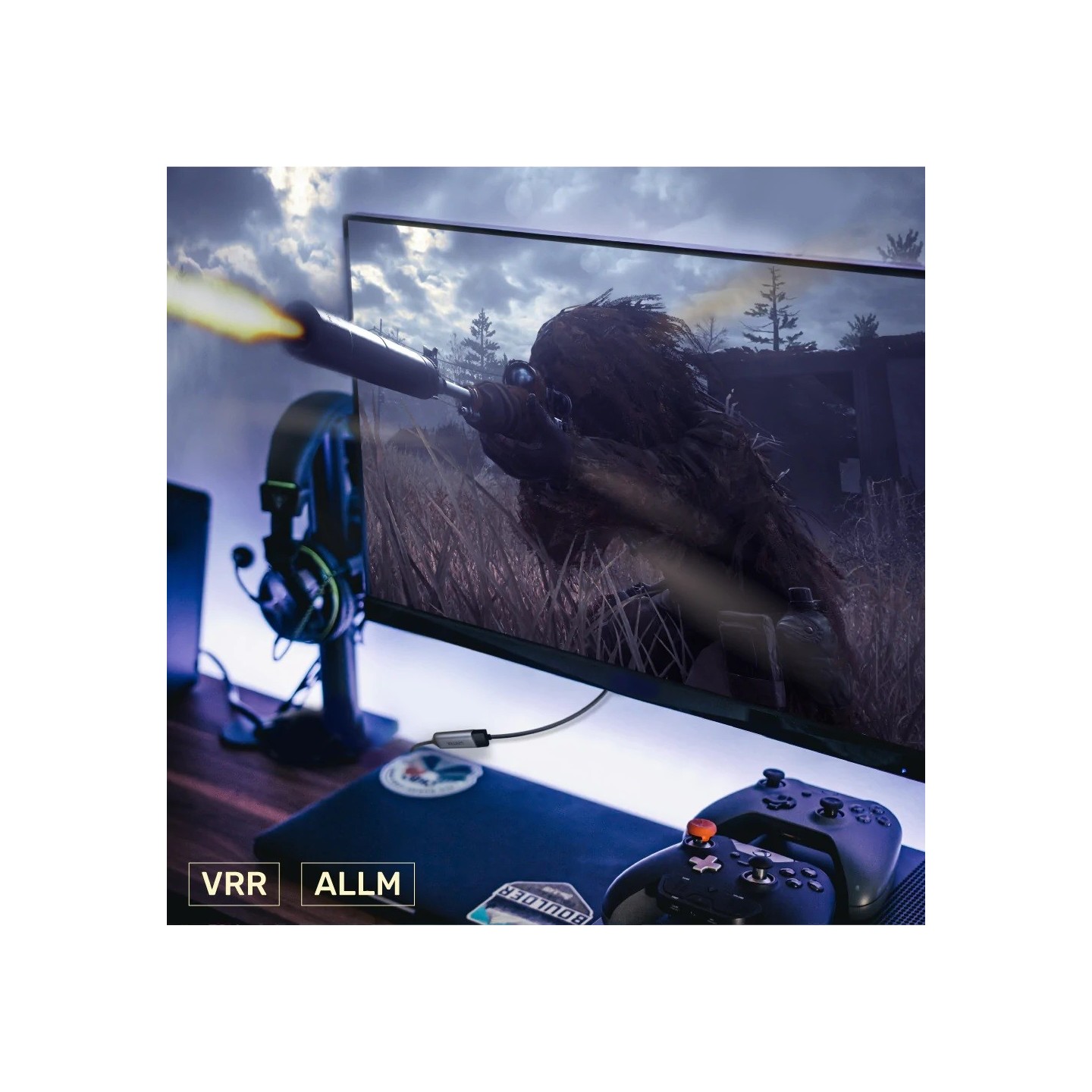 Unitek Converter - V1416B - USB-C to HDMI 8K Aluminium HDCP 2.3 — Buy in Cyprus with Fast Delivery