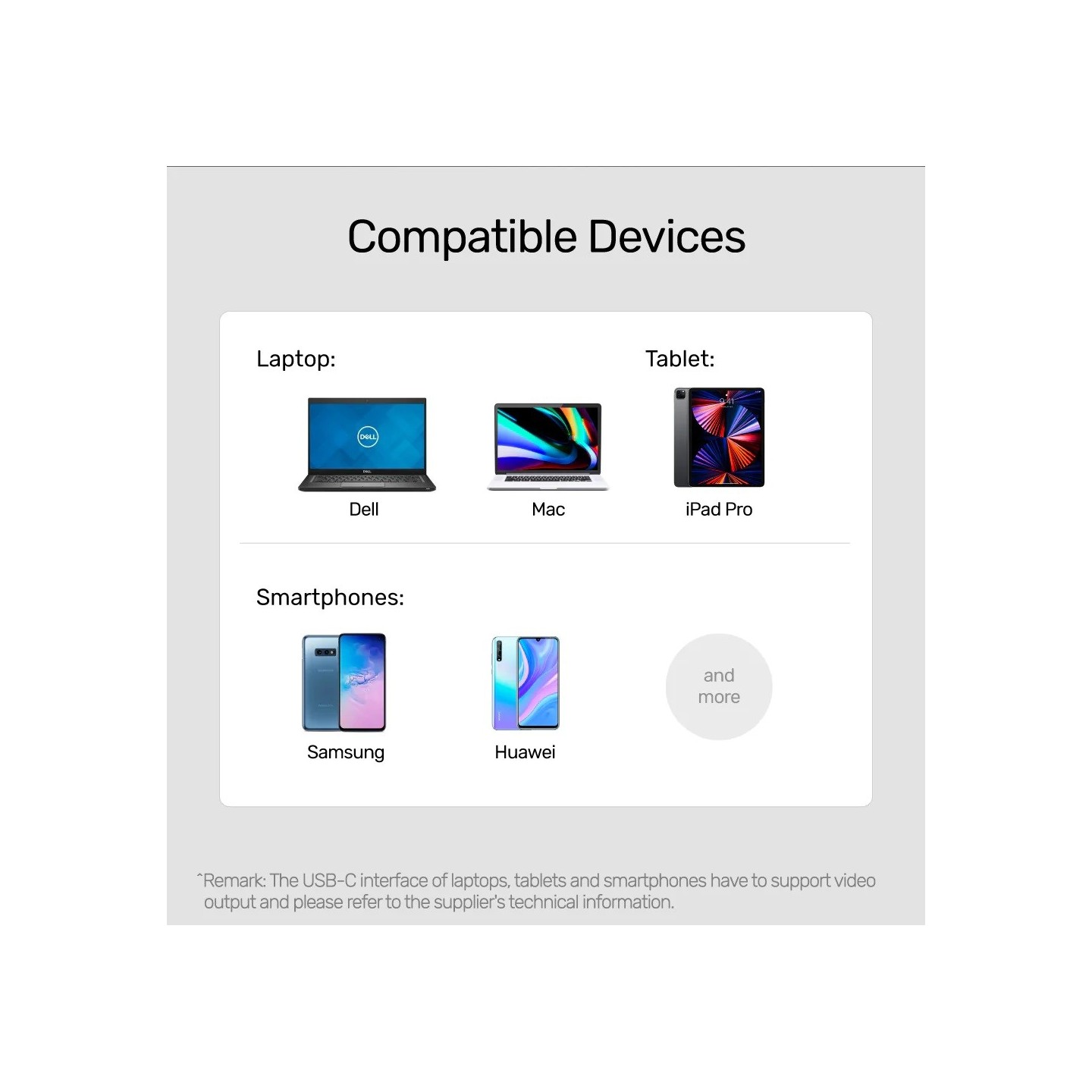 Unitek Converter - V1416B - USB-C to HDMI 8K Aluminium HDCP 2.3 — Buy in Cyprus with Fast Delivery