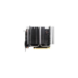 Buy Palit GeForce RTX 3050 KalmX - 6GB GDDR6, 1470 MHz Boost, Passive 2-slot, Black in Cyprus, Nicosia, Limassol, Larnaka, Pafos