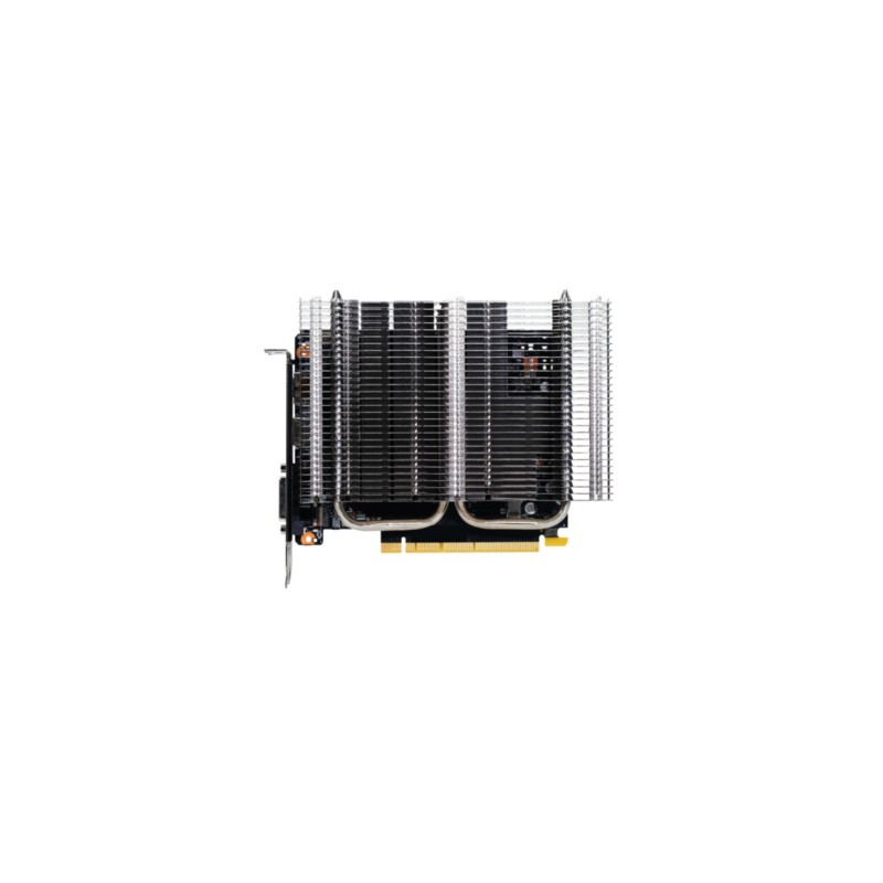 Buy Palit GeForce RTX 3050 KalmX - 6GB GDDR6, 1470 MHz Boost, Passive 2-slot, Black in Cyprus, Nicosia, Limassol, Larnaka, Pafos