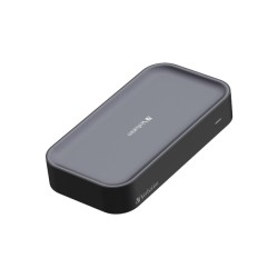 Buy Verbatim Share My Screen USB-C Wireless Display Adapter 1080P with Hub - WDA... in Cyprus, Nicosia, Limassol, Larnaka, Pafos