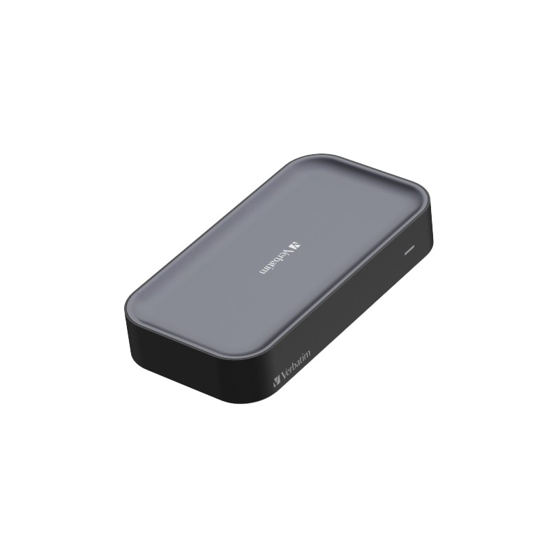 Buy Verbatim Share My Screen USB-C Wireless Display Adapter 1080P with Hub - WDA... in Cyprus, Nicosia, Limassol, Larnaka, Pafos