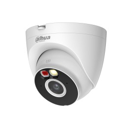 Buy Dahua IP - T4A-PV - 4.0MP 2.8mm Wifi Dome Dual Illumination in Cyprus, Nicosia, Limassol, Larnaka, Pafos