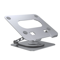 Buy Unitek Stand for Laptop - OT180SL - 360 Rotation in Cyprus, Nicosia, Limassol, Larnaka, Pafos