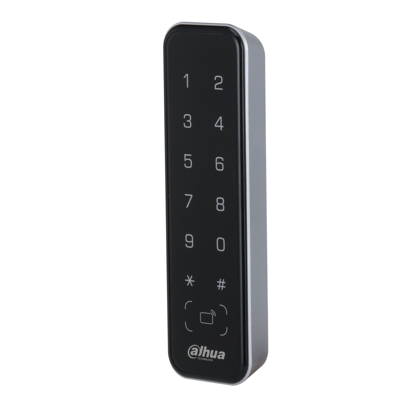 Dahua AC RFID Reader - ASR2201A — Buy in Cyprus with Fast Delivery