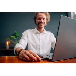 Buy Verbatim USB Drive - 3.2 Dual QuickStick USB-C USB-A 256GB in Cyprus, Nicosia, Limassol, Larnaka, Pafos