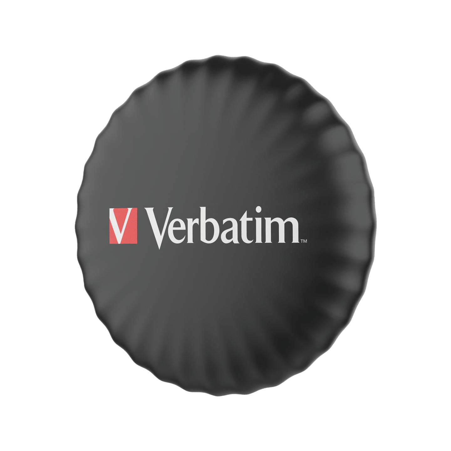 Verbatim My Finder Coin Apple BT Item Finder - MYFC-01B - 1-pk Black — Buy in Cyprus with Fast Delivery