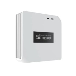 Buy Sonoff Smart Hub 433MHz - RFR2 - Bridge in Cyprus, Nicosia, Limassol, Larnaka, Pafos