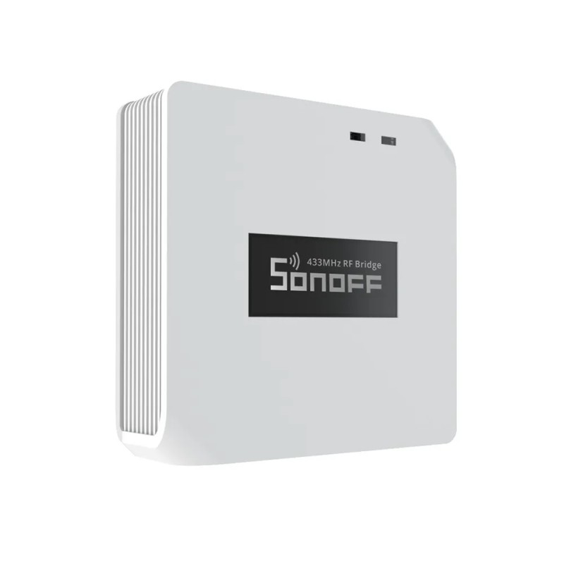 Buy Sonoff Smart Hub 433MHz - RFR2 - Bridge in Cyprus, Nicosia, Limassol, Larnaka, Pafos