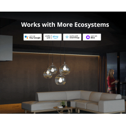 Buy Sonoff Smart Hub 433MHz - RFR2 - Bridge in Cyprus, Nicosia, Limassol, Larnaka, Pafos