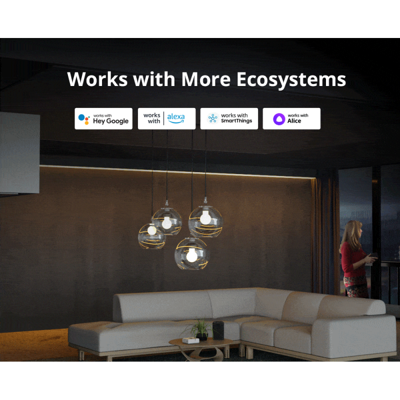 Buy Sonoff Smart Hub 433MHz - RFR2 - Bridge in Cyprus, Nicosia, Limassol, Larnaka, Pafos