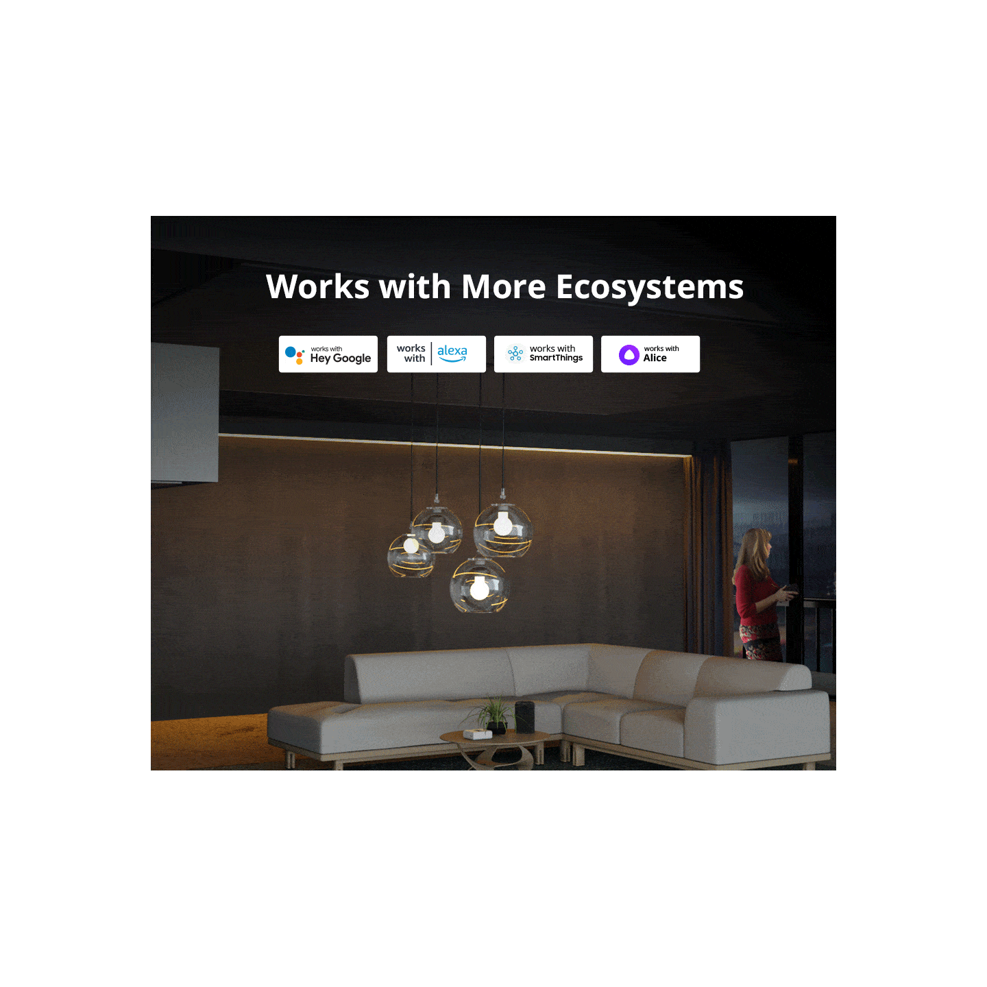 Sonoff Smart Hub 433MHz - RFR2 - Bridge — Buy in Cyprus with Fast Delivery