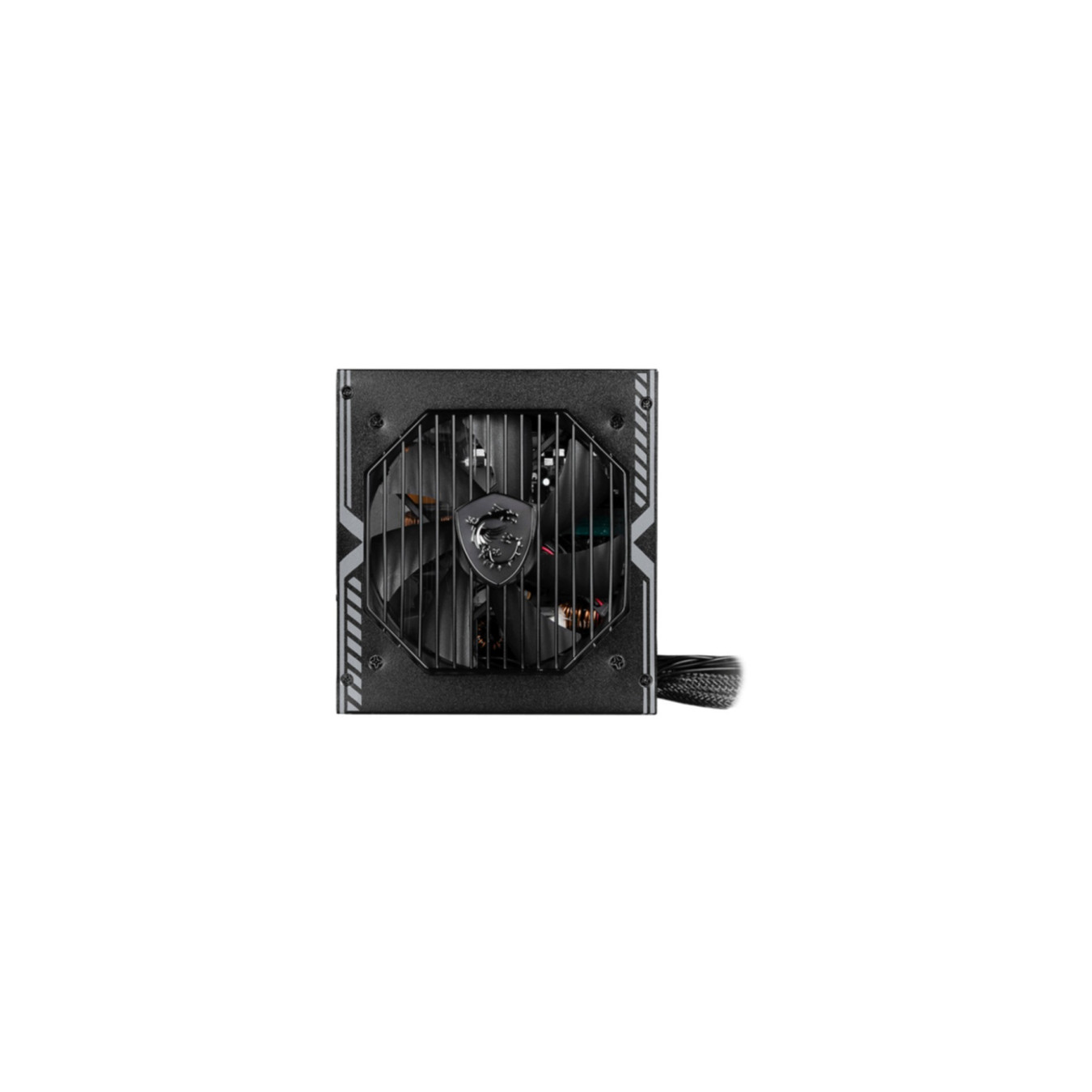 MSI MAG A750BN - 750W PSU - PCIe 5.0 Ready, 80 PLUS Bronze, Non-Modular — Buy in Cyprus with Fast Delivery