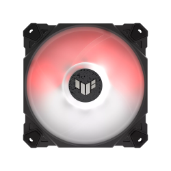 ASUS TUF Gaming TF120 ARGB 120mm PWM Case Fan - Black (Boxed) — Buy in Cyprus with Fast Delivery