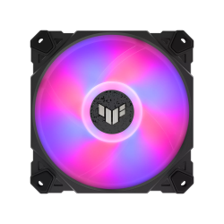Buy ASUS Gaming Fan ARGB - TF120 - Black in Cyprus, Nicosia, Limassol, Larnaka, Pafos