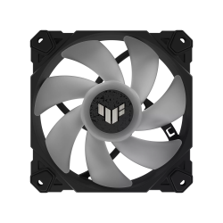 Buy ASUS Gaming Fan ARGB - TF120 - Black in Cyprus, Nicosia, Limassol, Larnaka, Pafos