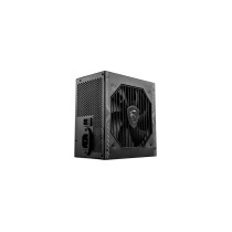 MSI MAG A750BN - 750W PSU - PCIe 5.0 Ready, 80 PLUS Bronze, Non-Modular — Buy in Cyprus with Fast Delivery