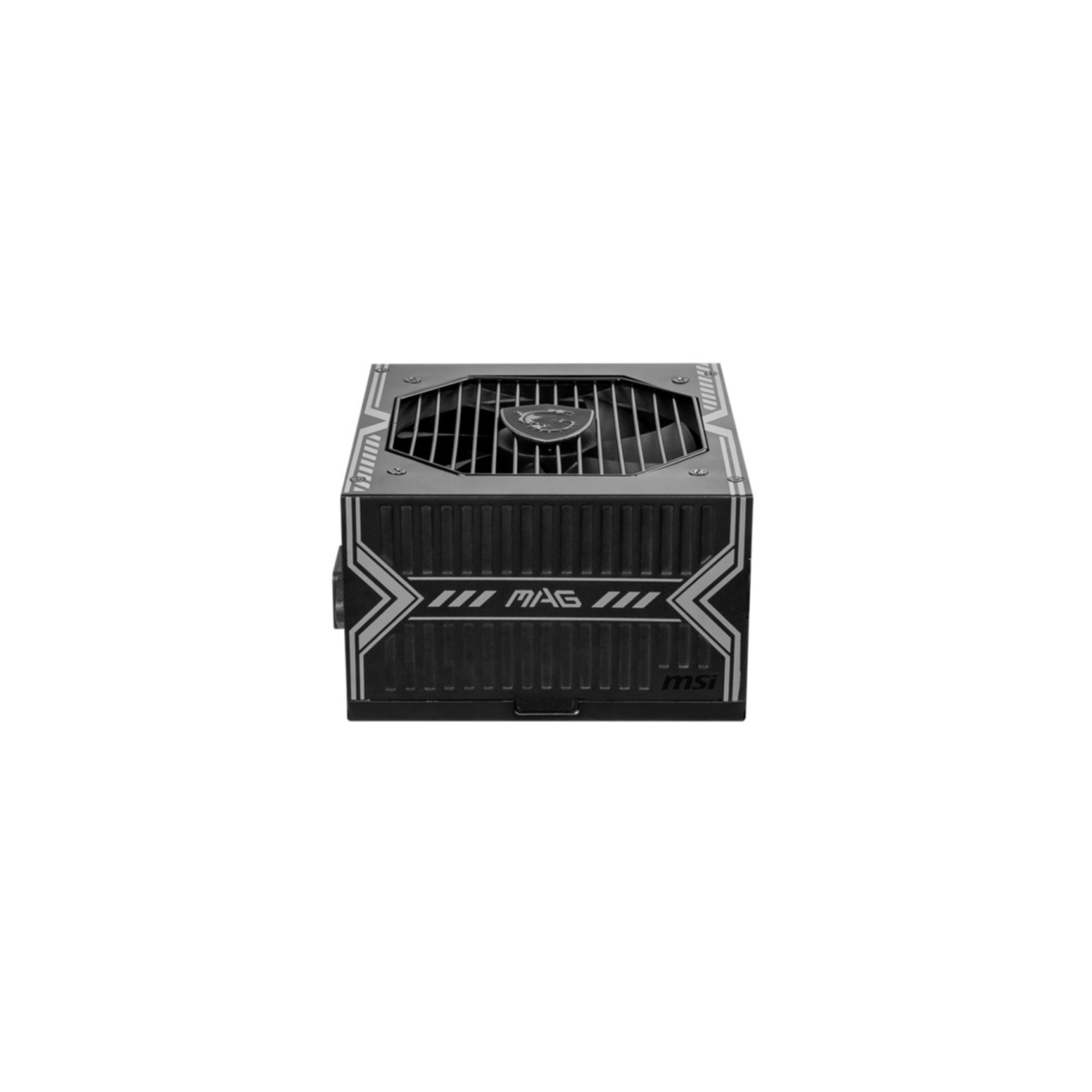 MSI MAG A750BN - 750W PSU - PCIe 5.0 Ready, 80 PLUS Bronze, Non-Modular — Buy in Cyprus with Fast Delivery