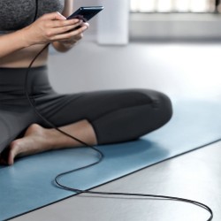 Buy Anker PowerLine Select+ USB-A to MFI Lightning - 1.8m - Black in Cyprus, Nicosia, Limassol, Larnaka, Pafos