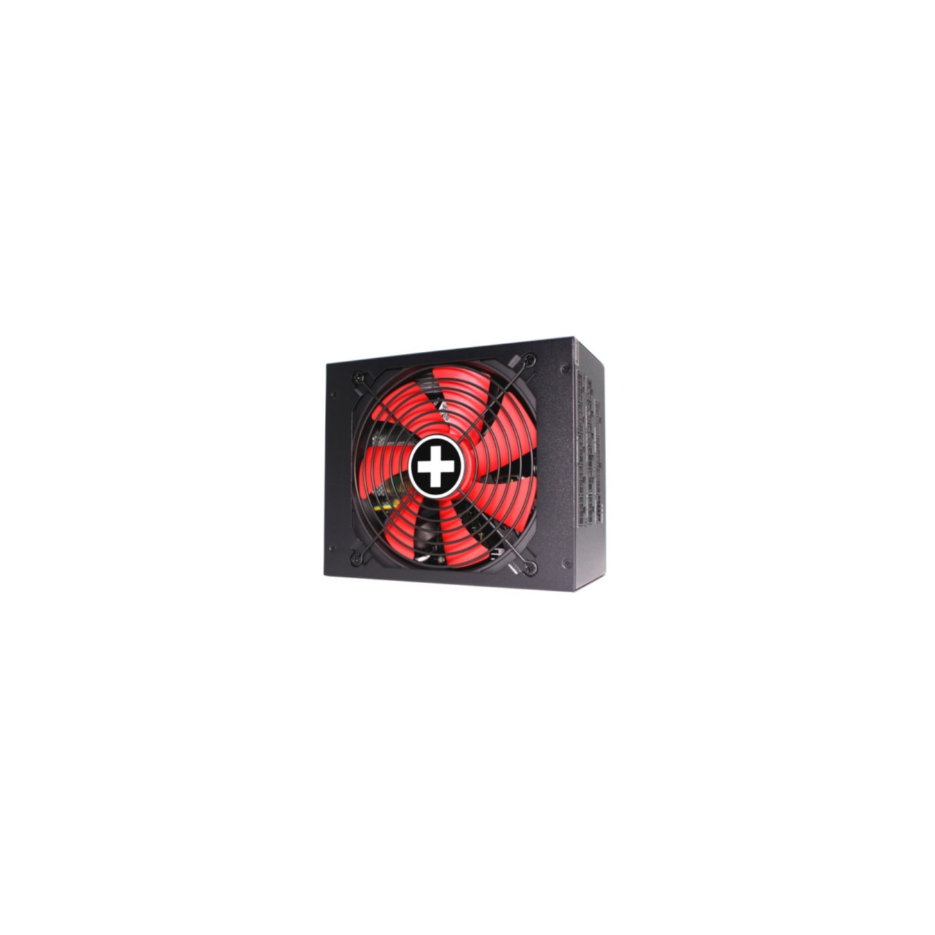 Xilence PerformanceX XP1250MR9.21 - 1250W ATX 3.0 PSU, 80+ Gold, Fully Modular, Quiet FDB Fan