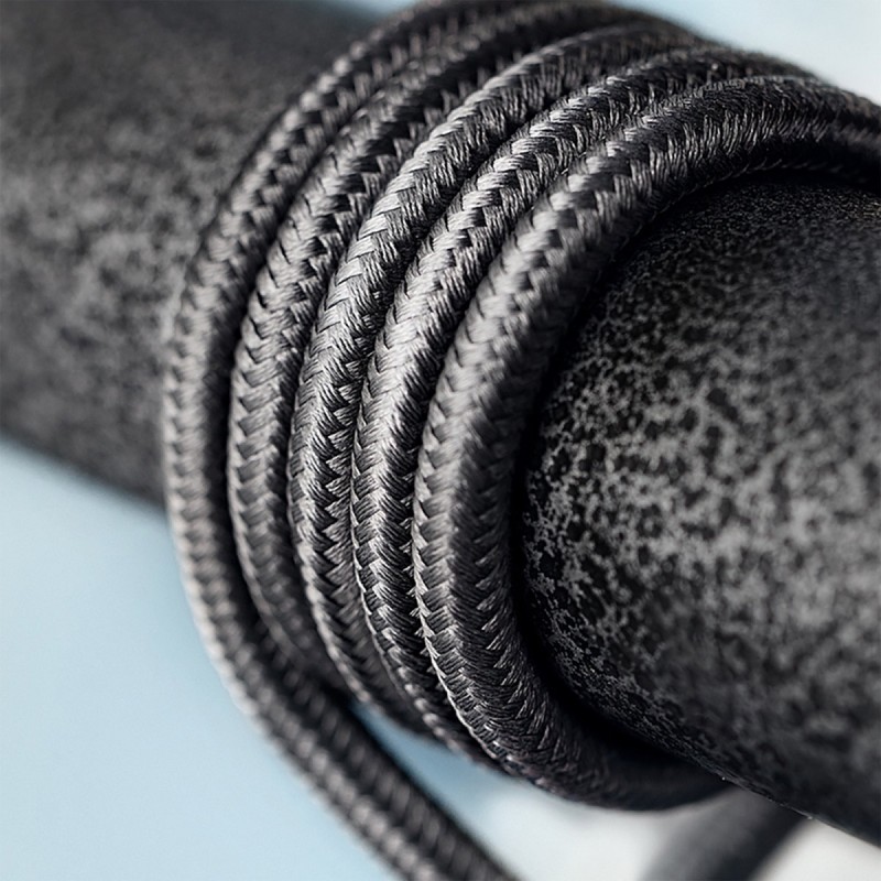 Buy Anker PowerLine Select+ USB-A to MFI Lightning - 1.8m - Black in Cyprus, Nicosia, Limassol, Larnaka, Pafos