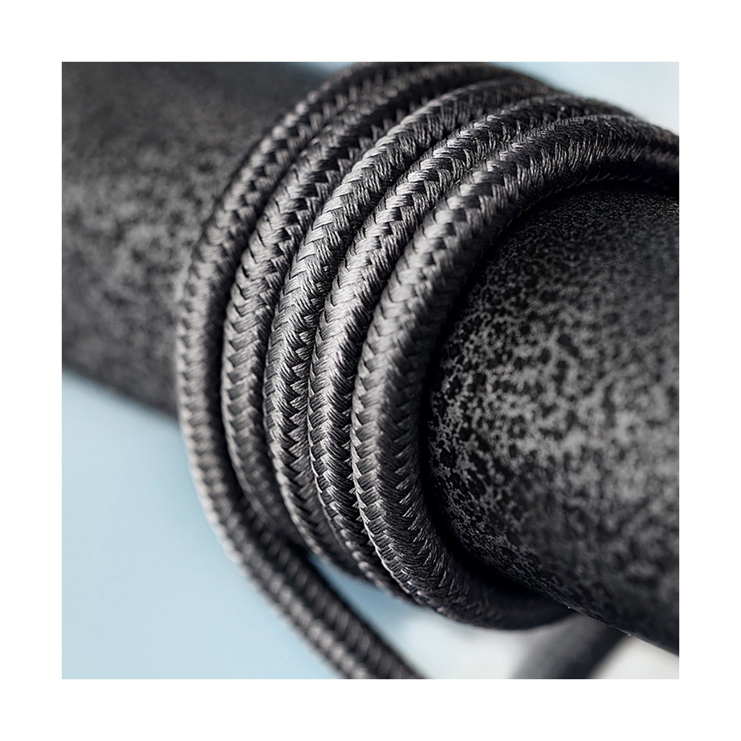 Anker PowerLine Select+ USB-A to MFI Lightning - 1.8m - Black — Buy in Cyprus with Fast Delivery