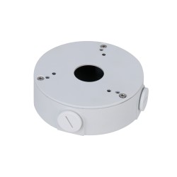 Buy Dahua Junction Box - PFA13G - Junction Box in Cyprus, Nicosia, Limassol, Larnaka, Pafos