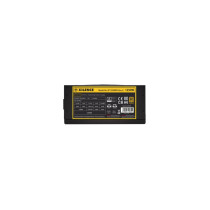Xilence PerformanceX XP1250MR9.21 - 1250W ATX 3.0 PSU, 80+ Gold, Fully Modular, Quiet FDB Fan