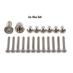 Buy Dahua AC Single Door Magnetic ZL Bracket - ASF280A - For ASF280A in Cyprus, Nicosia, Limassol, Larnaka, Pafos